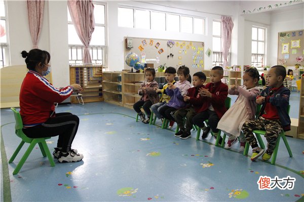 幼儿园里常见的“潜规则”,家长越早知道,孩子受益越大