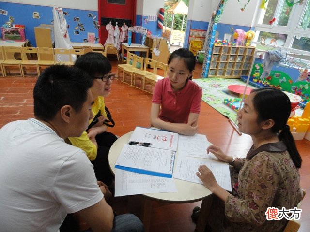 幼儿园里常见的“潜规则”,家长越早知道,孩子受益越大