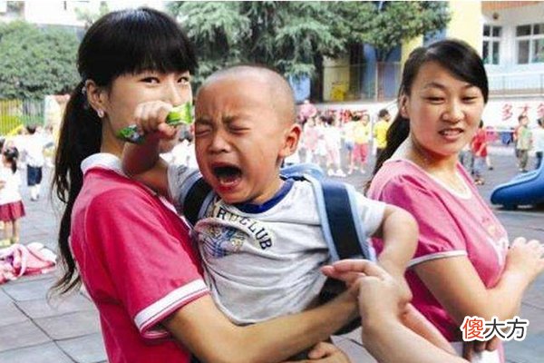 幼儿园里常见的“潜规则”，家长越早知道，孩子受益越大