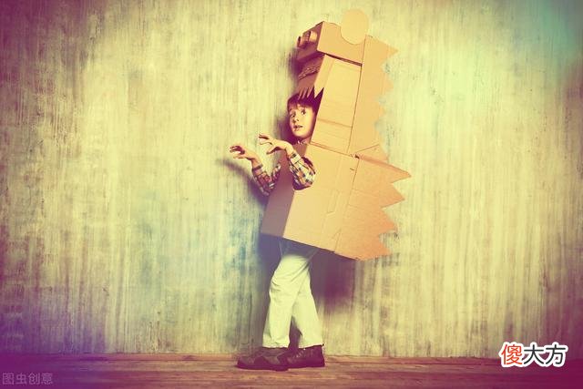 孩子喜欢恐龙，多半和这4种心理有关，家长要了解一下