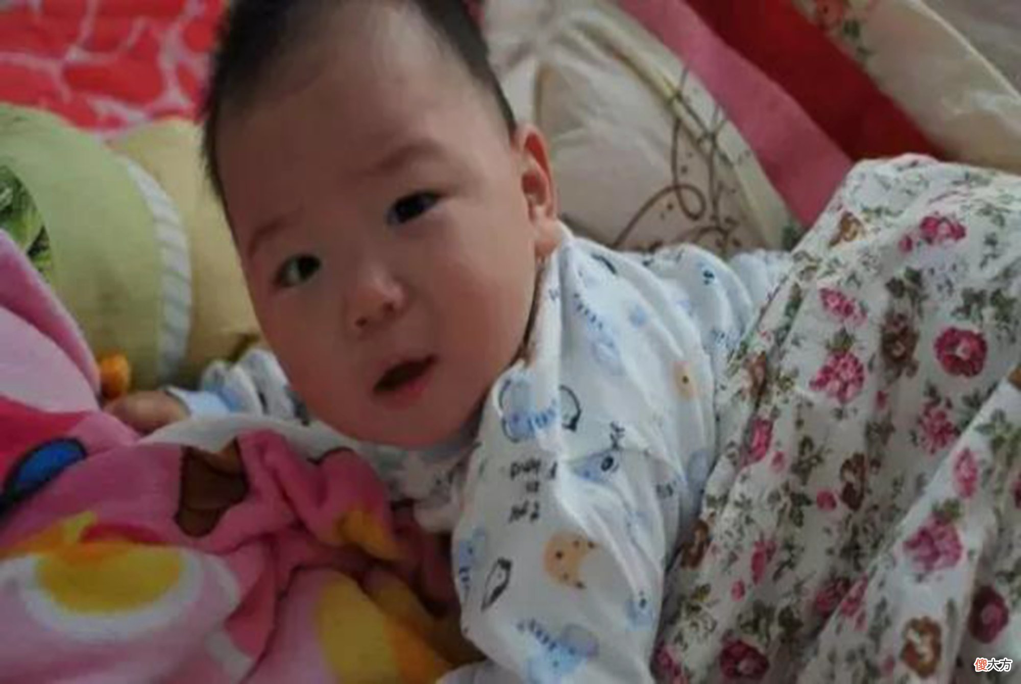 宝宝睡觉时，若有这3个反应，说明大脑发育好，将来可能是高智商
