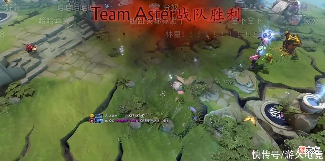 【游戏世界】雷竞技阿灵顿Major第11日前瞻：LGD期待与Aster相遇