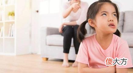 哈佛研究：越聪明的孩子越难带，若宝宝中了这3点，父母别大意