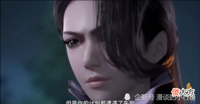 【历史故事】秦时明月：19集看点，韩信诱敌农家死伤惨重！胜七吴旷却在偷家？