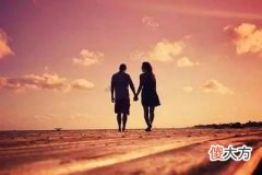 如何测未来配偶在什么方向