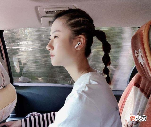 换发如“换脸”，假小子也能变美女，女孩子什么时候变美都不晚