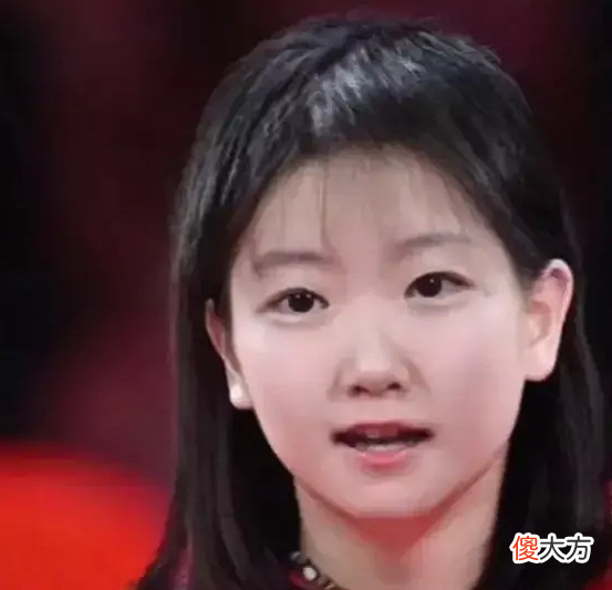 换发如“换脸”，假小子也能变美女，女孩子什么时候变美都不晚