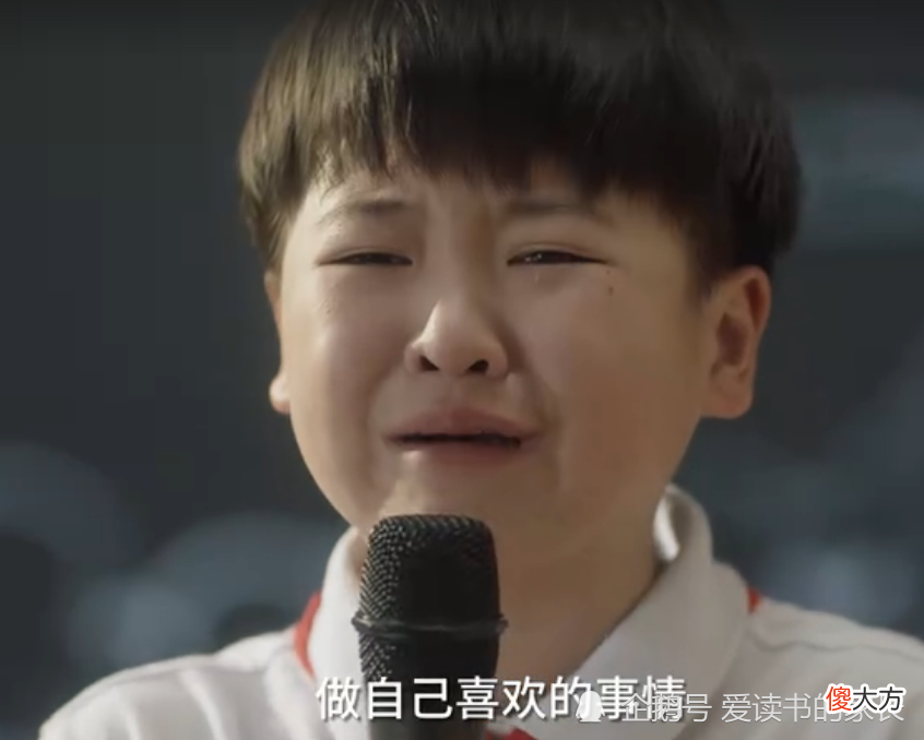 没有为孩子学习焦虑过的父母，不是好父母？其实我们都错了