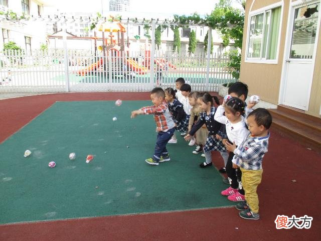 8种小游戏，让孩子专注力越来越好，孩子再也不碰手机了
