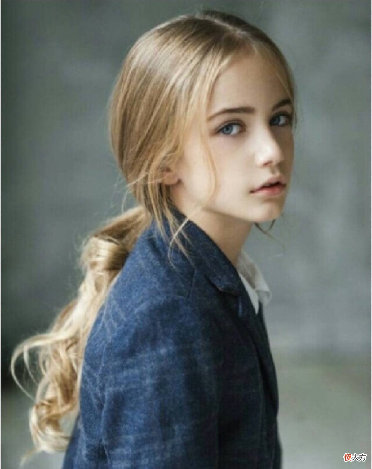 俄罗斯的女性为什么多数都早熟？