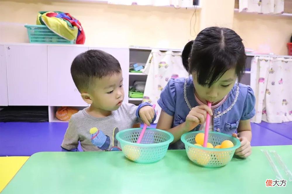 孩子坐不住、注意力不集中,影响真不少,遇到这种情况宝妈怎么办