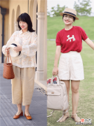 【就爱时尚】不管20岁还是50岁，穿搭时“会戴帽子你就赢了”，美得很高级
