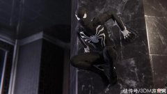 【游戏迷】《漫威蜘蛛侠：重制版》共生体黑色套装MOD发布