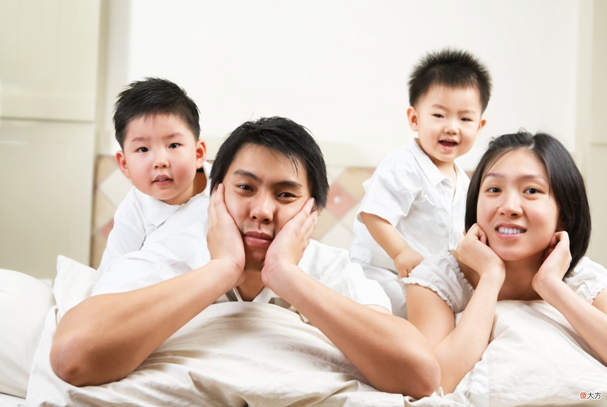 家有二胎和独生子女，家庭差距会越来越大吗？不用十年就高下立判