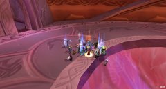 【游戏迷】魔兽TBC：遗产才是猎人毕业武器？T5副本竟然有5个猎人在使用遗产