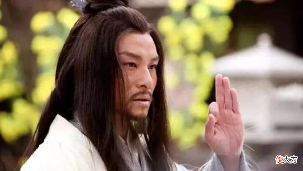 【爱历史】徐茂公和李世民喝酒，酒醒后惊恐发现身上披着龙袍，保命方式绝了