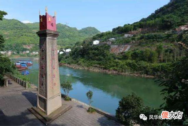 【历史故事】四渡赤水才是主席的得意之作，娄山关一战后，他“用兵真如神”！