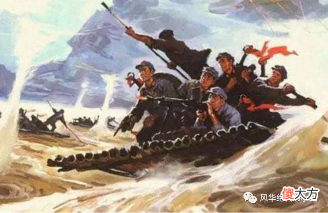 【历史故事】四渡赤水才是主席的得意之作，娄山关一战后，他“用兵真如神”！