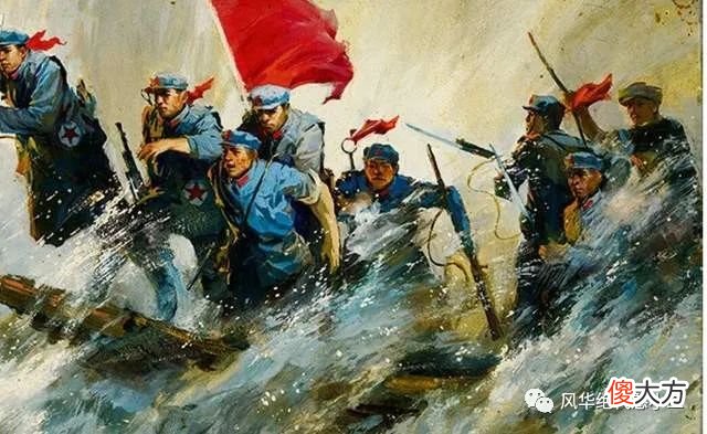 【历史故事】四渡赤水才是主席的得意之作，娄山关一战后，他“用兵真如神”！
