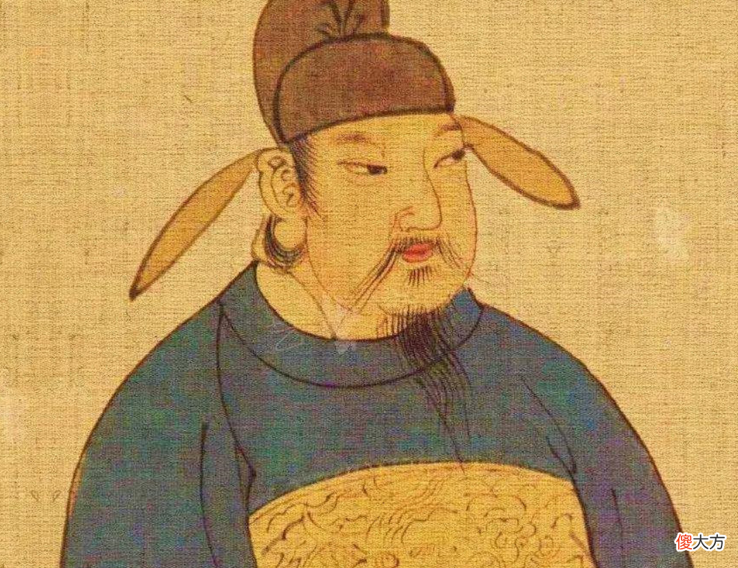 【历史故事】唐朝灭亡时有多惨痛？皇帝被杀，九名皇子被勒死，大臣被投尸黄河