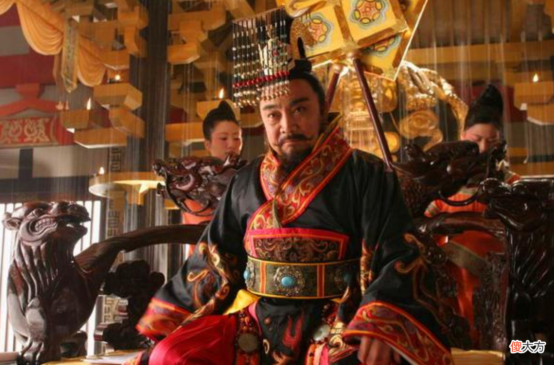 【历史故事】唐朝灭亡时有多惨痛？皇帝被杀，九名皇子被勒死，大臣被投尸黄河