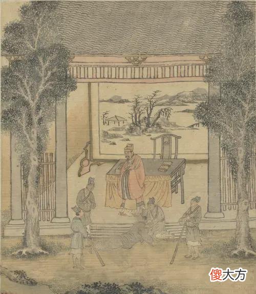 【爱历史】春秋战国时期，姜子牙的封国，怎么就这么容易被臣子取而代之？