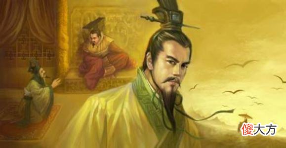 【爱历史】春秋战国时期，姜子牙的封国，怎么就这么容易被臣子取而代之？