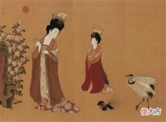 【历史故事】古人为了变美，对自己有多狠？真实过往让人匪夷所思