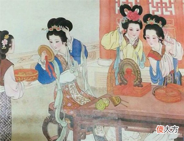 【历史故事】古人为了变美，对自己有多狠？真实过往让人匪夷所思