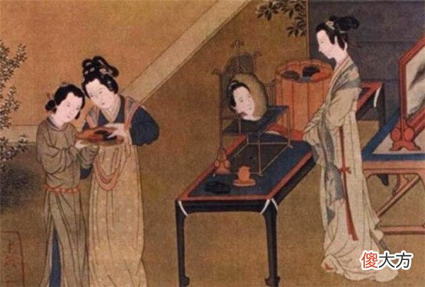 【历史故事】古人为了变美，对自己有多狠？真实过往让人匪夷所思