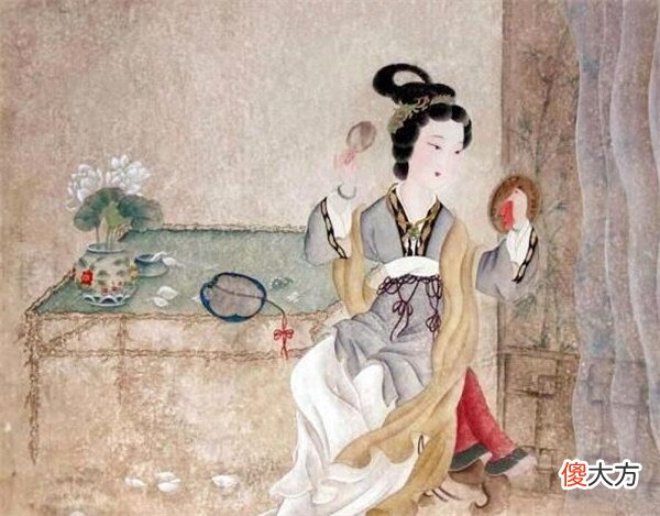 【历史故事】古人为了变美，对自己有多狠？真实过往让人匪夷所思