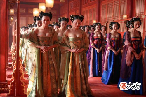 【爱历史】禁止人口买卖的唐朝，为何还有大量奴隶贸易？