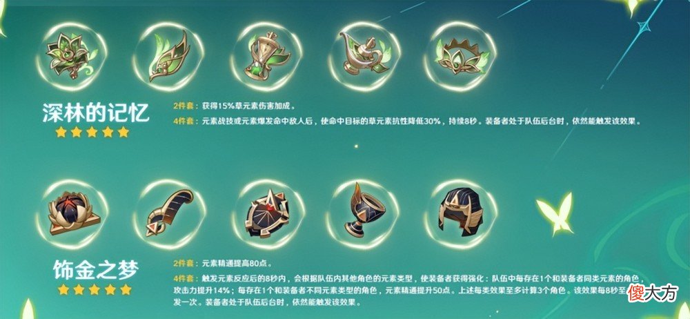 【游戏世界】原神新版本“千朵玫瑰带来的黎明”前瞻特别节目正式上线