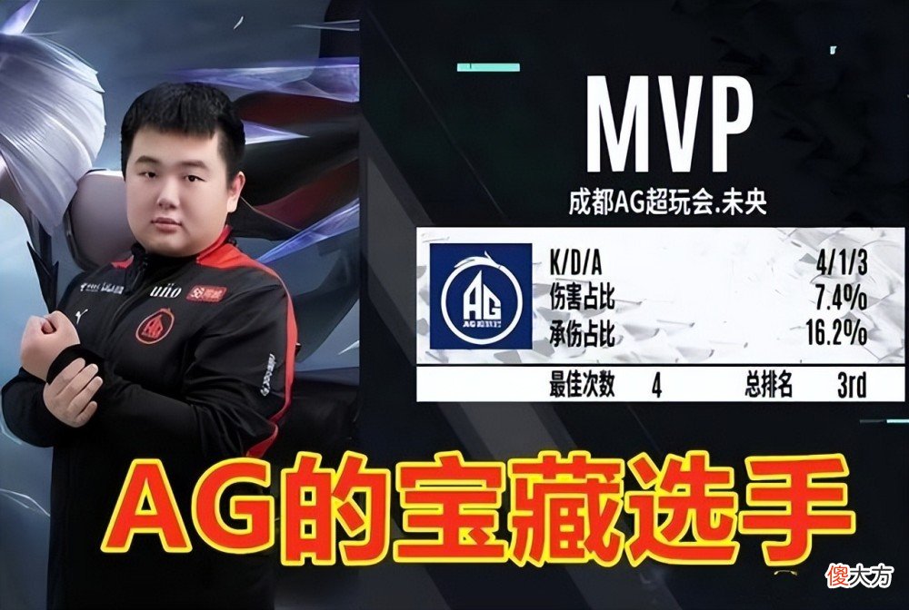 【游戏世界】王者荣耀2022kpl夏季赛成都ag超玩会进入季后赛