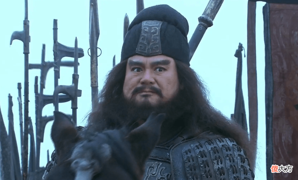 【爱历史】三国演义中，张郃究竟厉害在哪里？