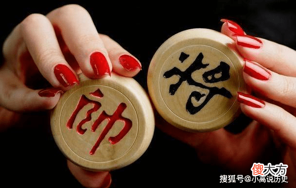 【历史故事】刘邦和项羽的历史渊源