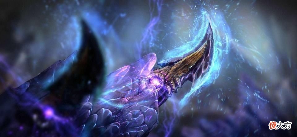 【游戏世界】魔兽世界：上古之神中的卧龙凤雏，无疑是亚煞极和恩佐斯