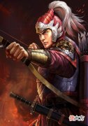 【爱历史】弓马震雄师——三国演义东吴第一猛将太史慈