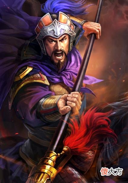 【爱历史】弓马震雄师——三国演义东吴第一猛将太史慈