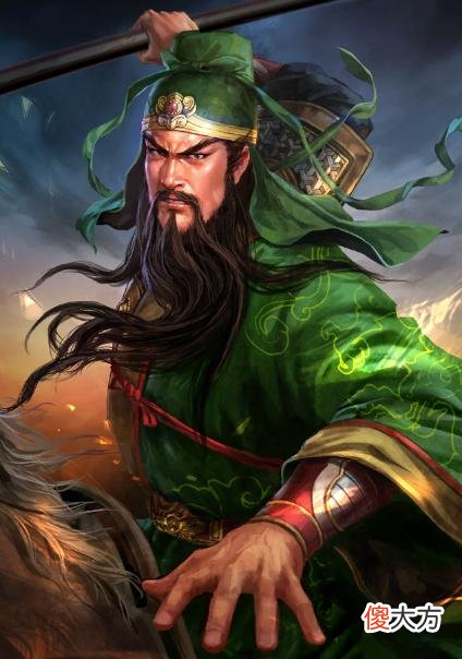【爱历史】弓马震雄师——三国演义东吴第一猛将太史慈