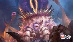 【游戏迷】魔兽世界：带你了解一场被人遗忘的惨烈战争：流沙之战