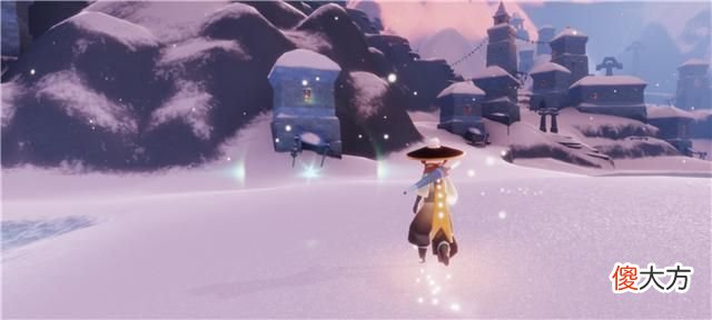 【游戏世界】光遇：代氪能送绝版礼包，小王子季三件套，差点让玩家上当