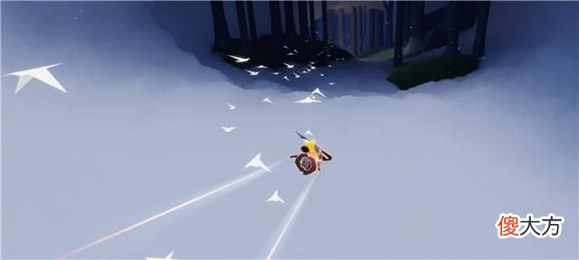 【游戏世界】光遇：代氪能送绝版礼包，小王子季三件套，差点让玩家上当