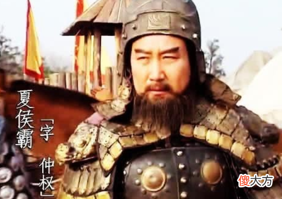【爱历史】张飞抢了夏侯渊侄女为妻，夏侯渊为何不报复？