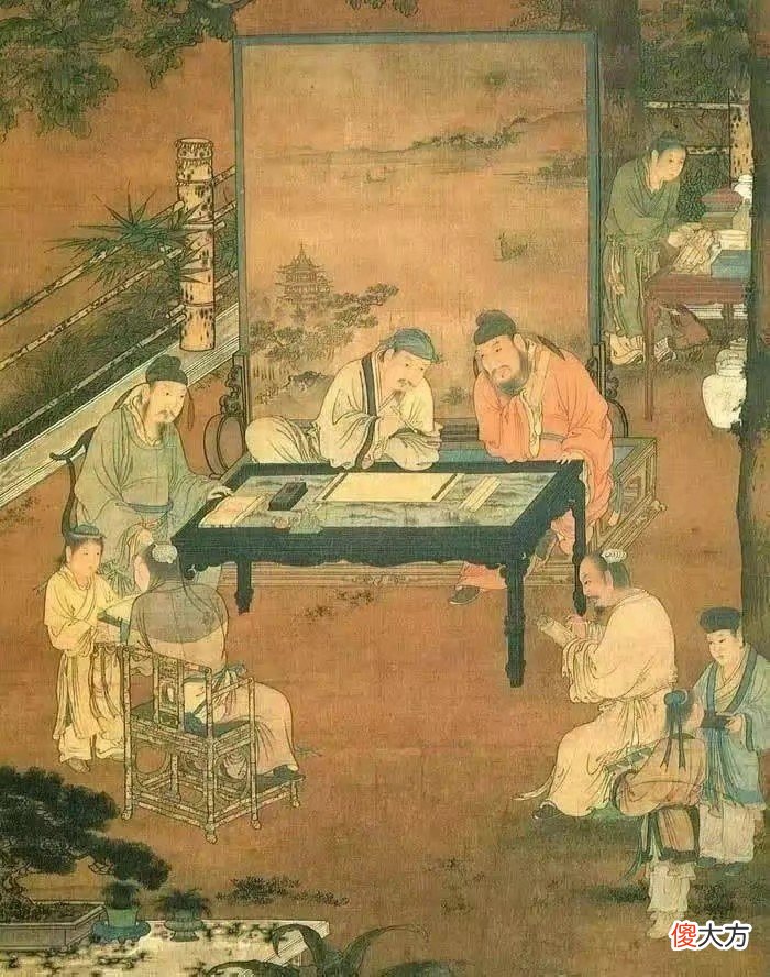 【爱历史】广东地区一县臣过劳死，参知政事文祭一番，大批良吏尽出！