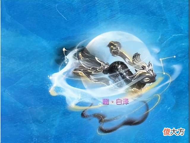 【游戏迷】全新七夕祥瑞白泽降世！双色临门，好运降至
