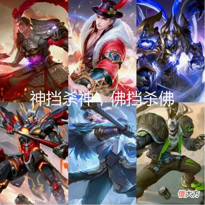 【游戏迷】究竟什么叫线权?当你熟练运用它之后,你将轻松掌握对局节奏,轻取胜利!