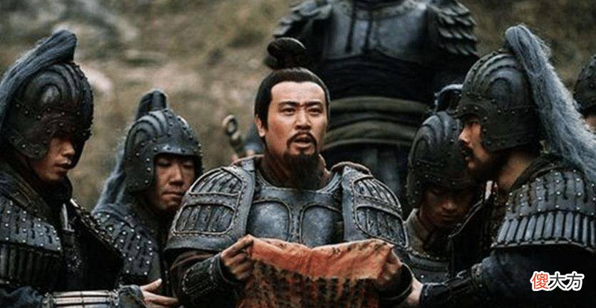 【爱历史】三国时期，诸葛亮的识人之能有多强？