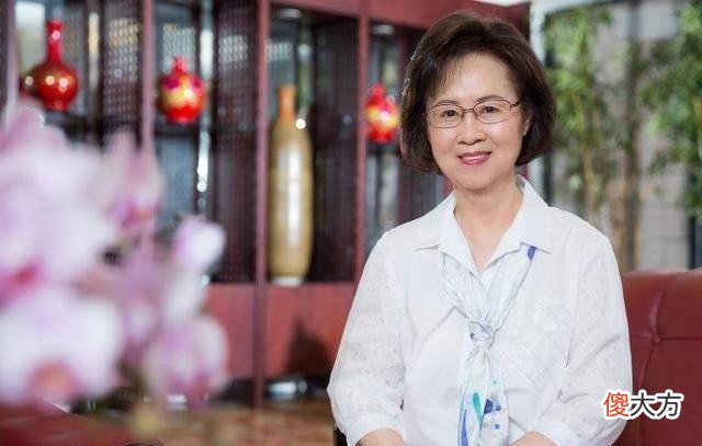 【爱历史】袁行恕二度怀孕，两度喜获龙凤胎，大女儿陈喆，原来是她！