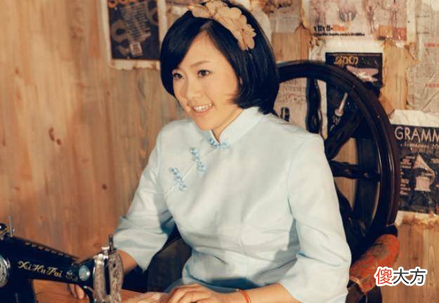 【爱历史】袁行恕二度怀孕，两度喜获龙凤胎，大女儿陈喆，原来是她！